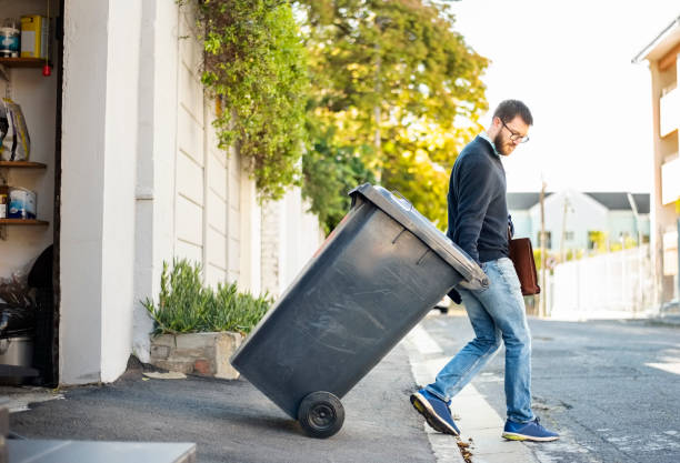 Asbury, IA Junk Removal Services Company