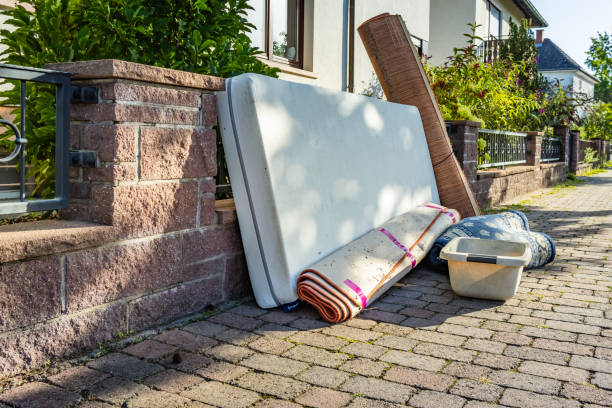 Recycling Services for Junk in Asbury, IA