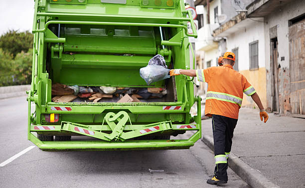 Property Management Cleanouts in Asbury, IA