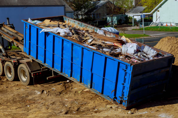 Best Demolition Debris Removal  in Asbury, IA